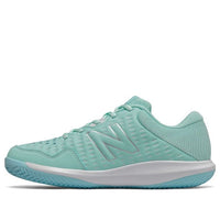 (WMNS) New Balance Clay Court 696v4 WCY696F4