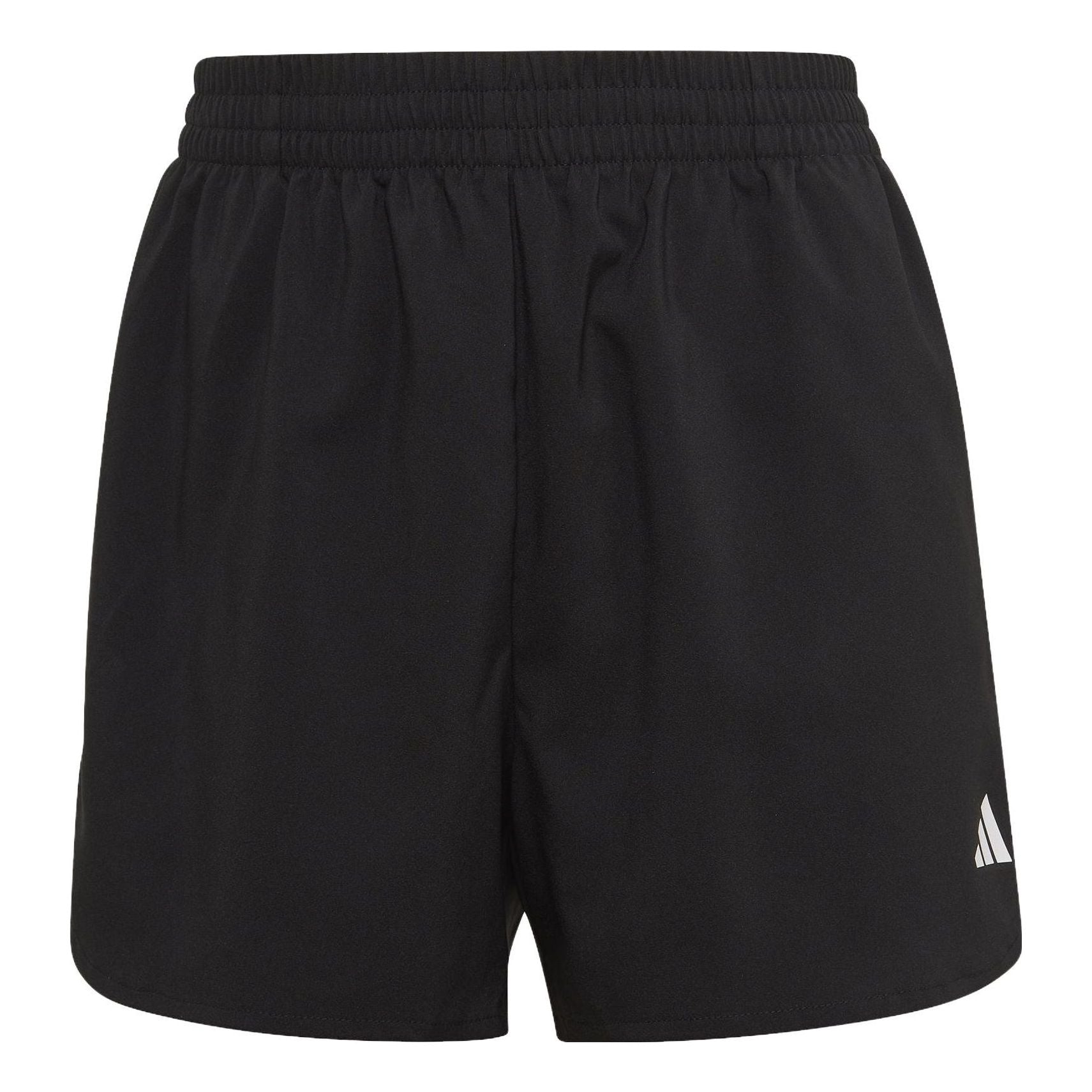 (WMNS) adidas Aeroready Made for Training Minimal Shorts Asia Sizing 'Black' HD6290