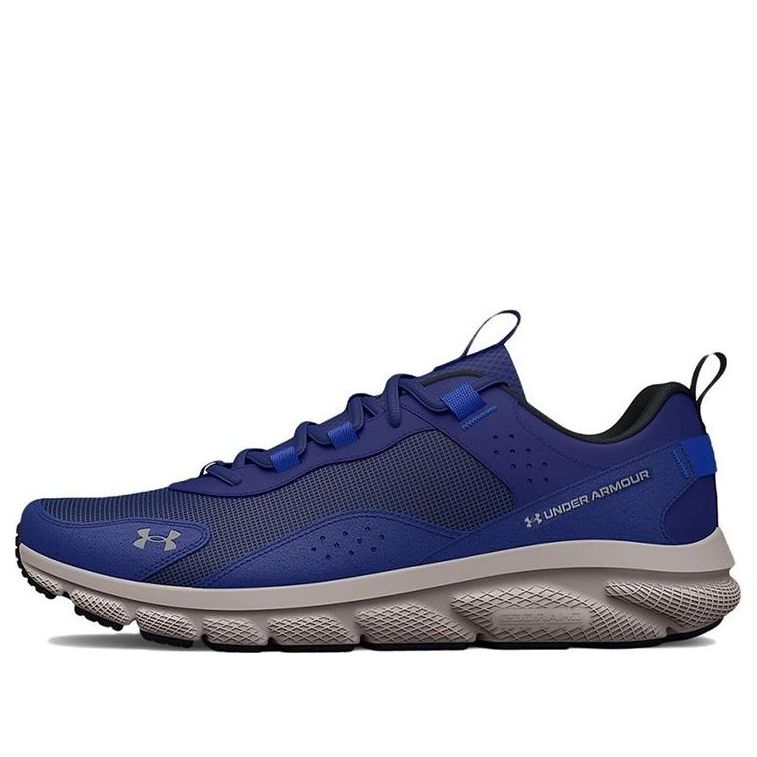 Under Armour Charged Verssert Reflect 'Bauhaus Blue Reflective' 3025964-400
