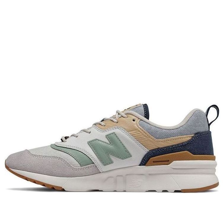 New Balance 997H 'Pastel' CM997HAM