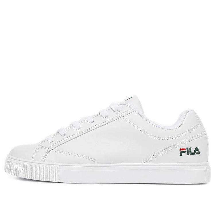 FILA Elite Court 'White Green' 1TM00652D_142