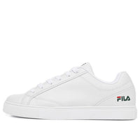 FILA Elite Court 'White Green' 1TM00652D_142