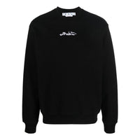 Off-White FW22 Logo OMBA057F22FLE0031001