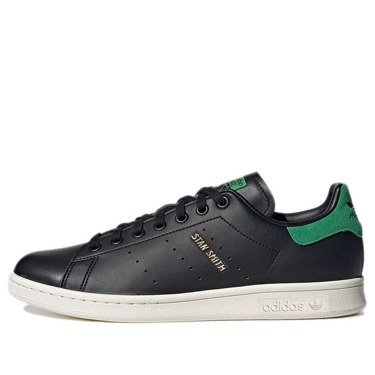 adidas Stan Smith 'Core Black Green' GZ6314