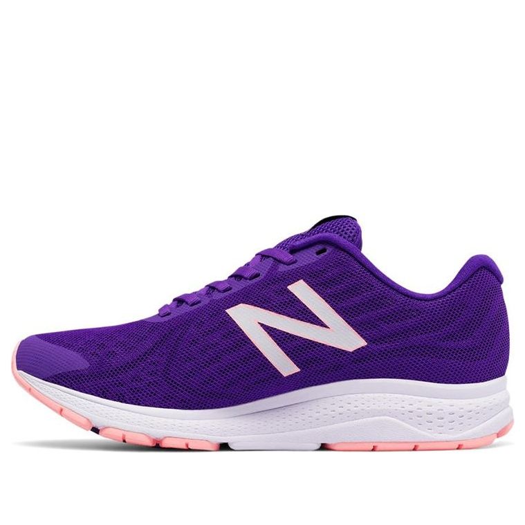 (WMNS) New Balance Vazee Rush v2 Shoes Purple WRUSHVL2