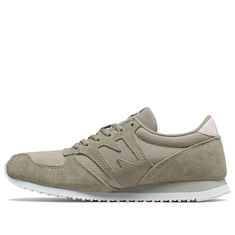 (WMNS) New Balance 420 Series Khaki WL420MBA