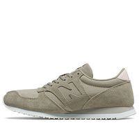 (WMNS) New Balance 420 Series Khaki WL420MBA