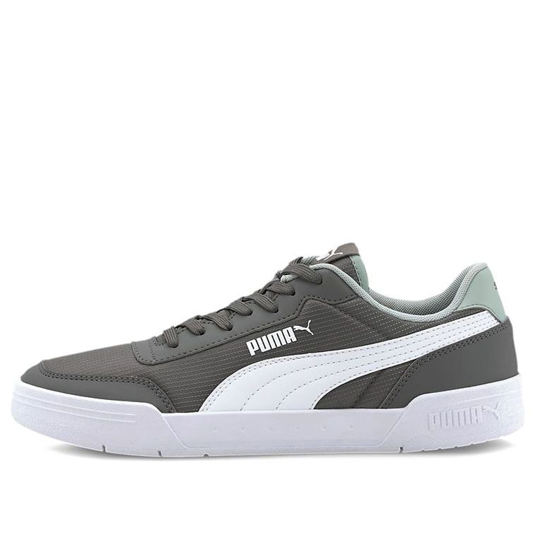 PUMA Caracal Style Grey/White 371116-07