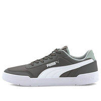 PUMA Caracal Style Grey/White 371116-07