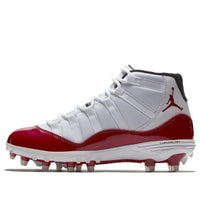 Air Jordan 11 Retro Cleat 'Gym Red' AO1561-101