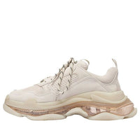 (WMNS) Balenciaga Triple S 'Crystal' 544351W09O19005