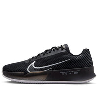 (WMNS) Nike Court Air Zoom Vapor 11 'Black' DV2015-001