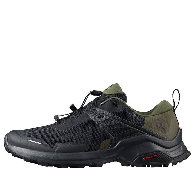 Salomon X Raise Hiking 410412