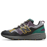 New Balance Fresh Foam Crag v2 'Grey Green' MTCRGLC2
