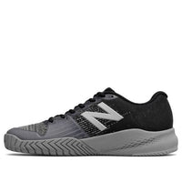 New Balance 996 v3 Tennis 'Black Grey White' MC996BK3