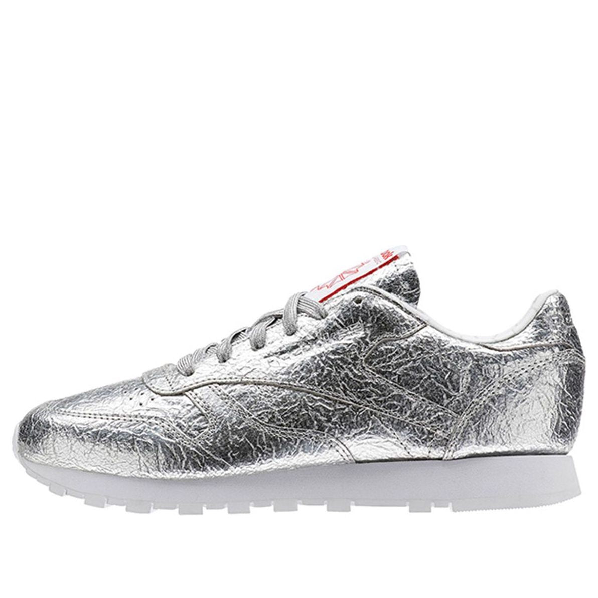 (WMNS) Reebok Classic Leather Hd BS5115