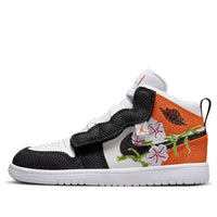 (PS) Air Jordan 1 Mid Alt SE 'Shattered Vines' DR6963-100