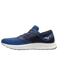 Mizuno Wave Polaris Ez 2 'Blue White' J1GC208203