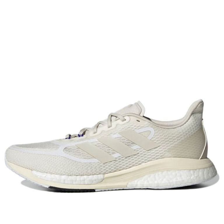 adidas Supernova+ 'Aluminium' FX6655