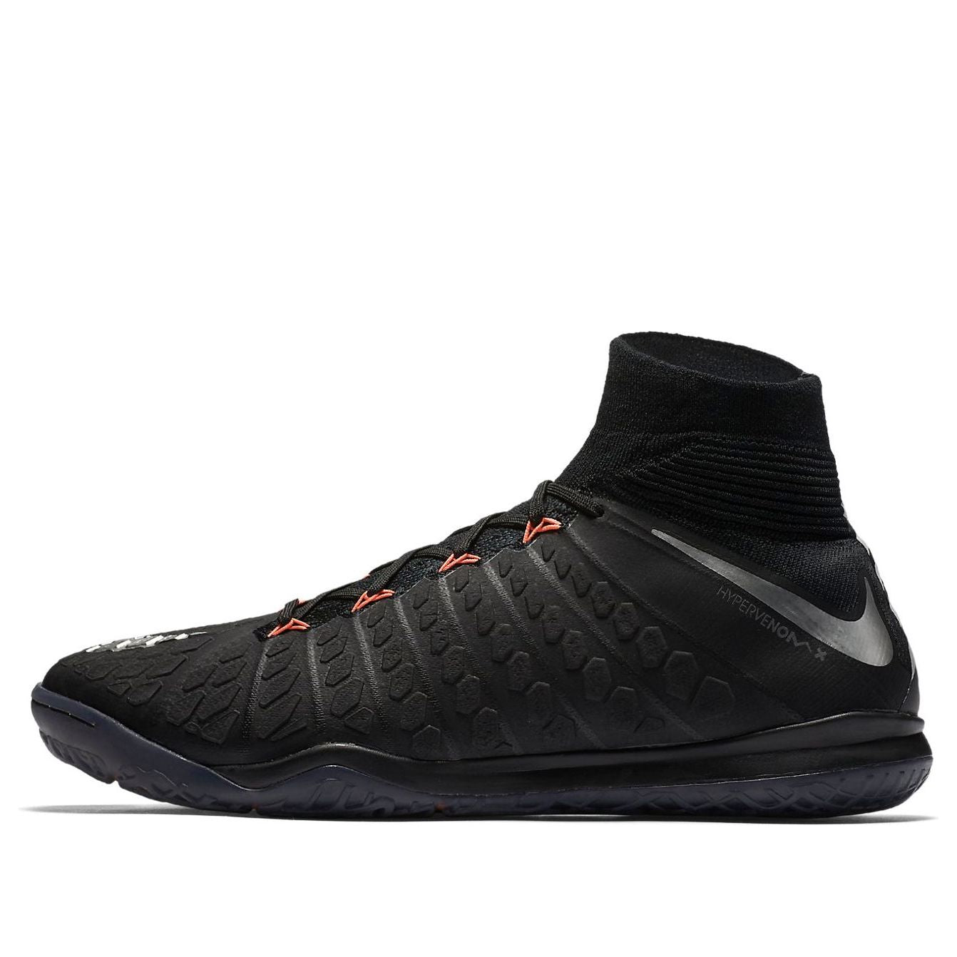 Nike HypervenomX Proximo 2 DF IC 'Black' 852577-001