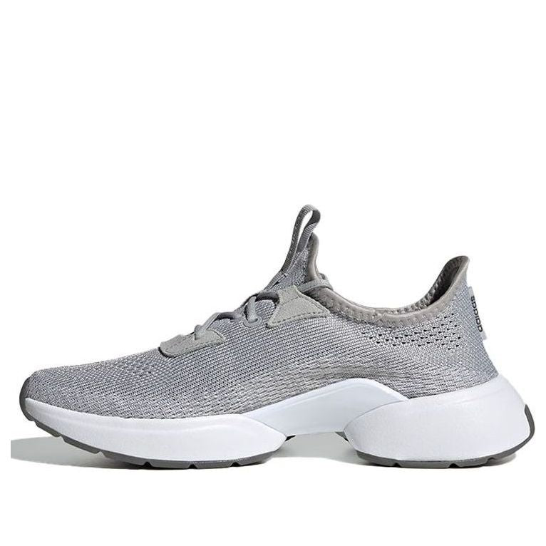 (WMNS) adidas Mavia X 'Grey Silver' FW4593