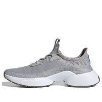 (WMNS) adidas Mavia X 'Grey Silver' FW4593