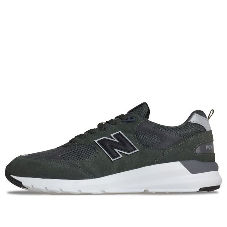 New Balance 109 Sports Shoes Black MS109TSK