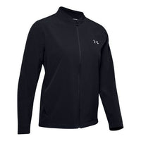 (WMNS) Under Armour Storm Reflective Jacket Black 1342809-001