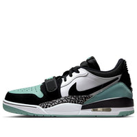 Air Jordan Legacy 312 Low 'White Black Neutral Grey Green' CD7069-109