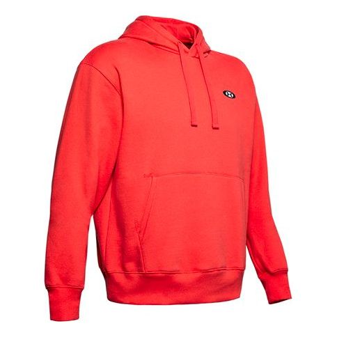 Men's Under Armour Training Sports Red 1345586-646