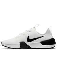 (WMNS) Nike Ashin Modern 'Summit White' AJ8799-100