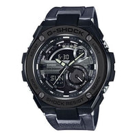 CASIO G-Shock G-Steel 'Black' GST-210M-1A