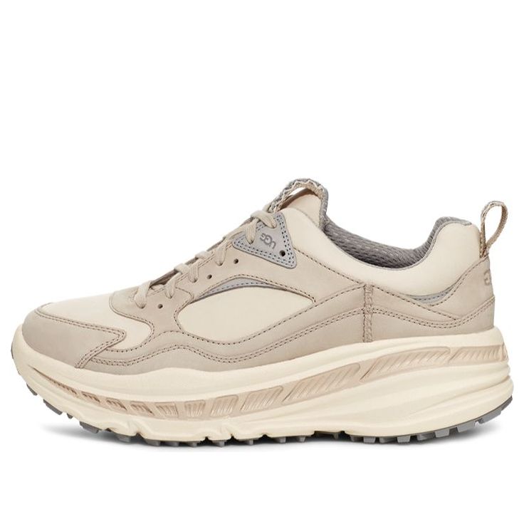 UGG Ca805 'Whitecap Silt Nubuck' 1119850-WSNCK