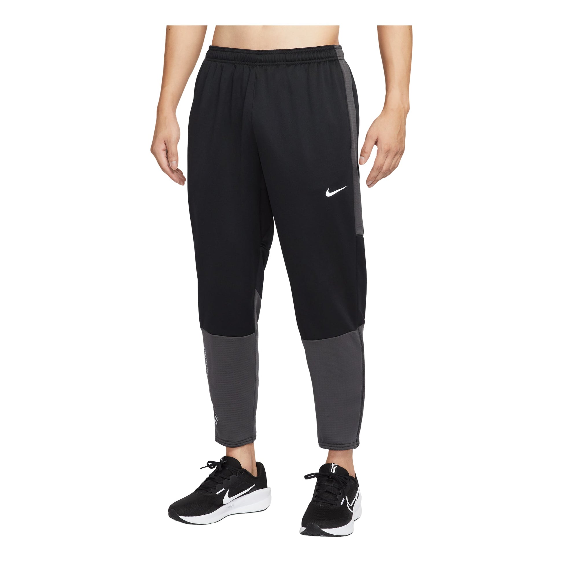 Nike Challenger Therma-Fit Winter Running Pants 'Black' HV2674-010