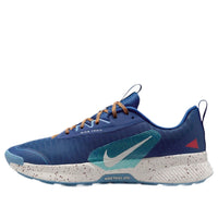 Nike Juniper Trail 3 'Deep Royal Blue Monarch Phantom' FQ0904-400