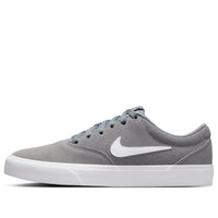 (WMNS) Nike Charge Suede 'Cool Grey White' IM4399-004