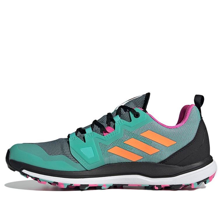adidas Terrex Agravic 'Grey Green' FW5127