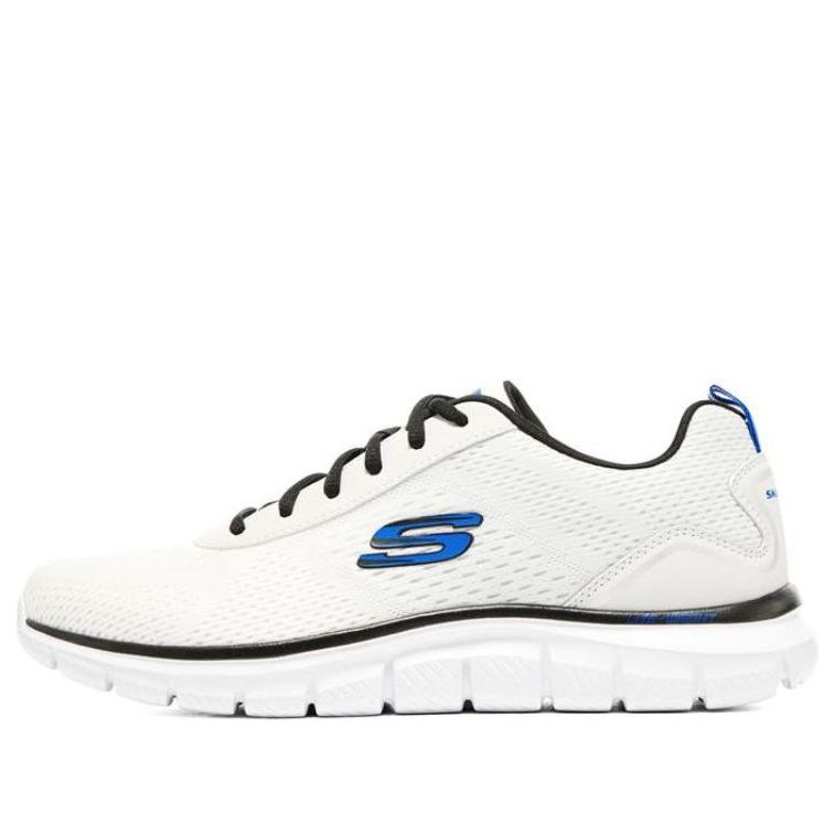 Skechers Track 'White Black' 232399-WBK