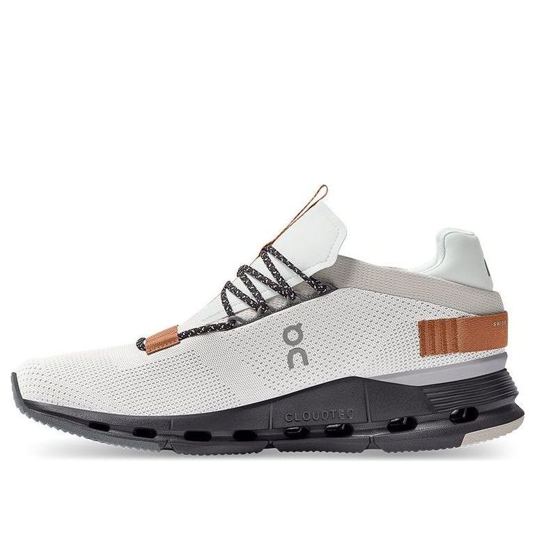 On Running Cloudnova 'White Pecan' 26.99182