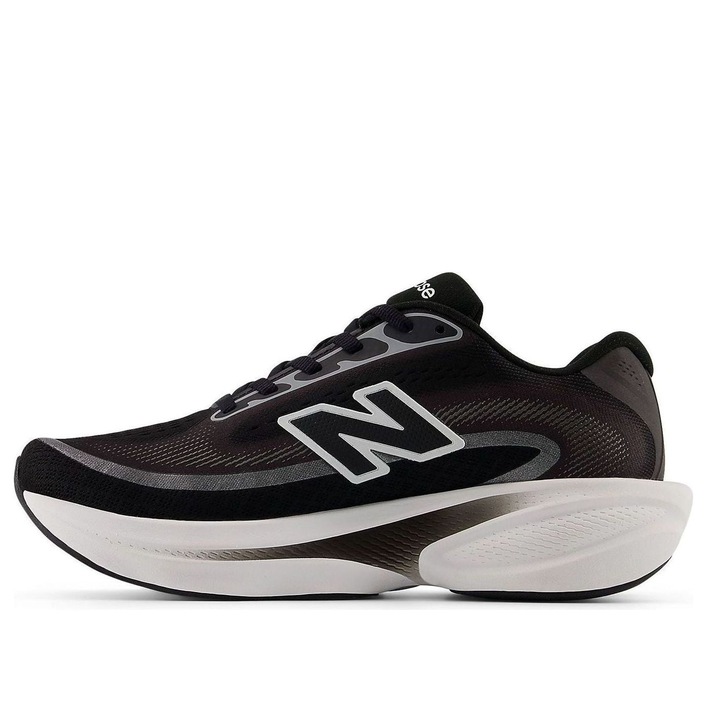 (WMNS) New Balance Ellipse v1 'Black White' WELPS7EQ