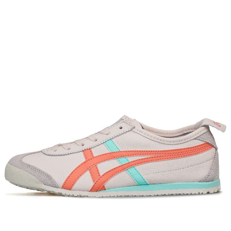 (WMNS) Onitsuka Tiger Mexico 66 'Blush Guava' 1182A078-700