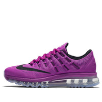 (WMNS) Nike Air Max 2016 'Black Purple' 806772-503
