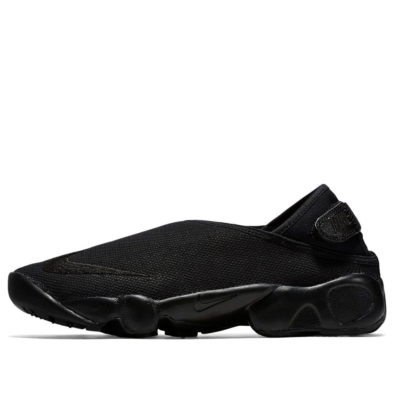 (WMNS) Nike Rift Wrap Black 853541-003