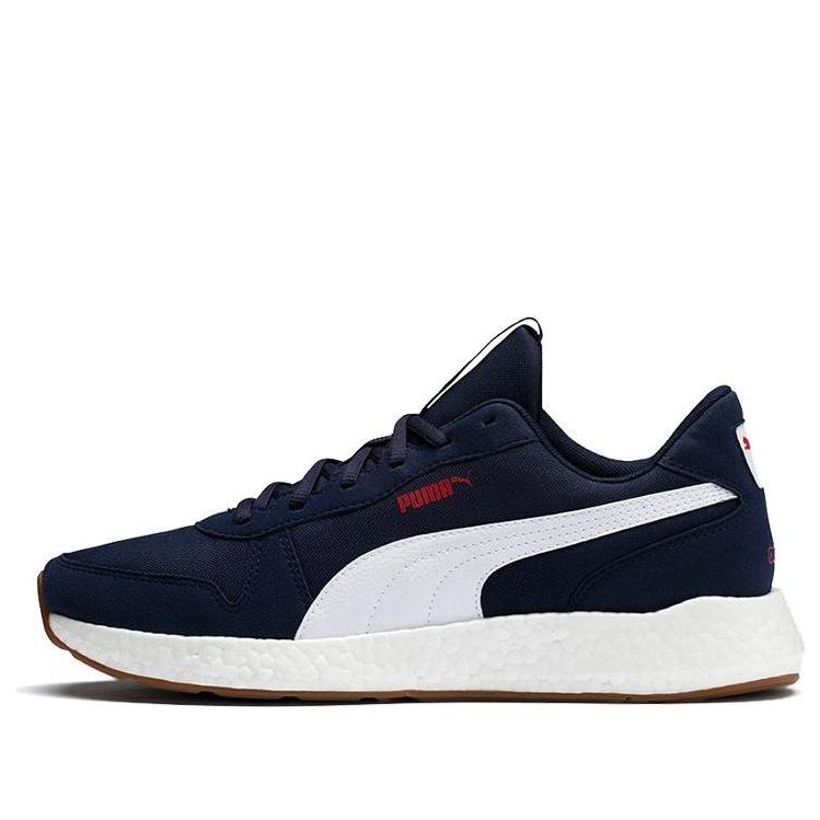 PUMA Nrgy Neko Retro 'Blue Red White' 192509-03