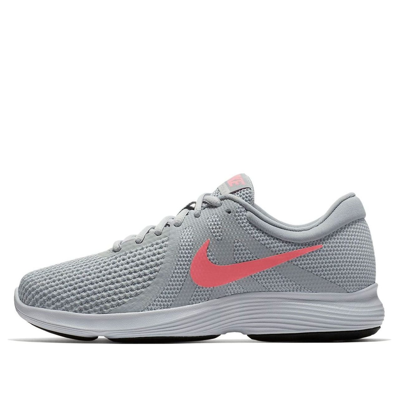 (WMNS) Nike Revolution 4 'Pure Platinum' AH8799-016