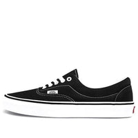 Vans Era White Unisex Black VN-0EWZBLK