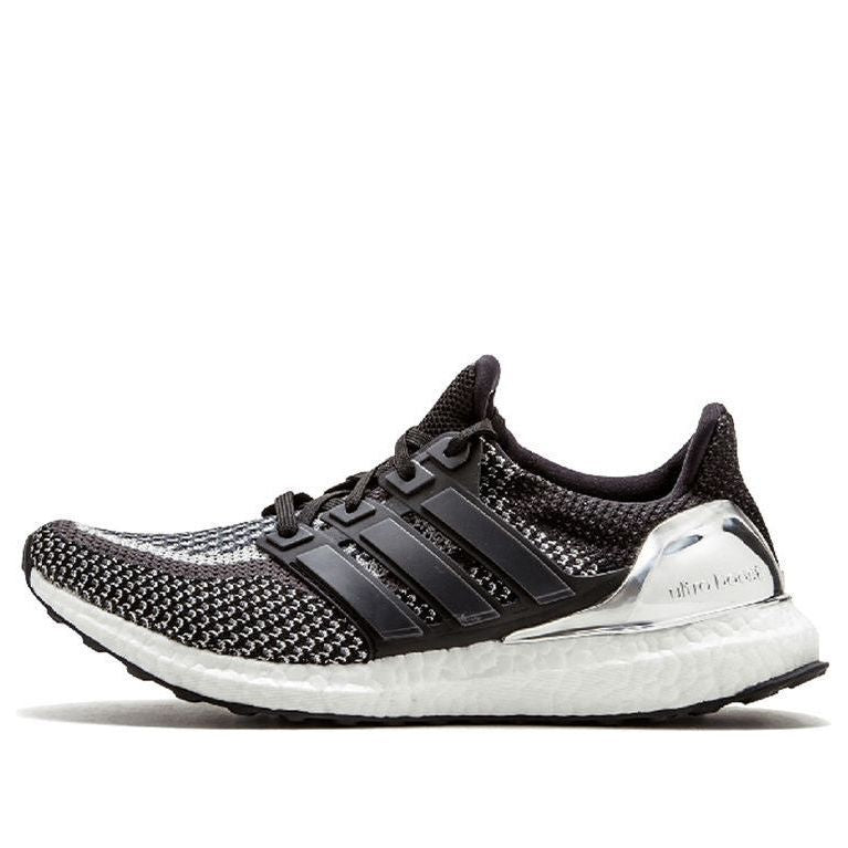 adidas Ultraboost 2.0 Limited 'Silver Medal' BB4077