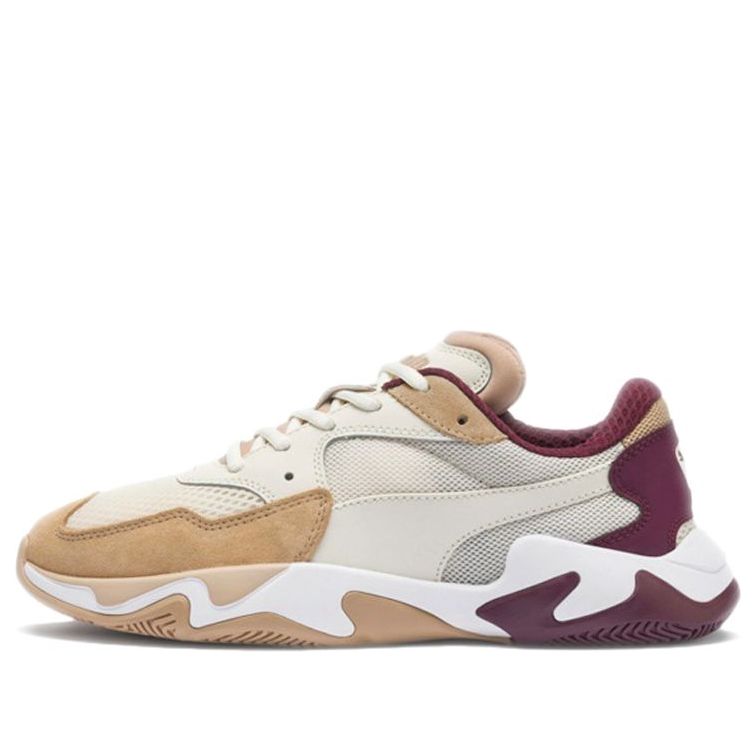 PUMA Storrm Origin Beige Men's 369770-06