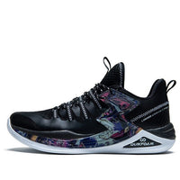 361 Degrees Big3 II 'Black' 672021110-3
