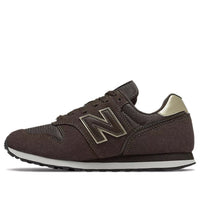 (WMNS) New Balance 373 Brown WL373MM2